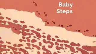 01 Baby Steps - In The Footsteps of Giants Podcast