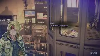 Star Ocean the Second Story Remake (SO2R) Ending #12 Claude and Opera 2 Second Ending