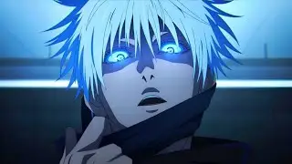 Satoru Gojo [AMV/EDIT]