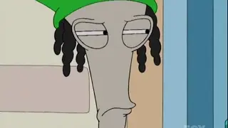 Don't Mess with Roger - 
