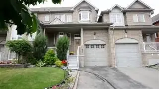 118 Dooley Crescent Ajax Nimish Patel