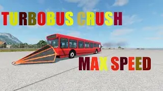 TurboBus Crush