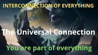 The Power of Universal Connection: Ancient Wisdom Revealed