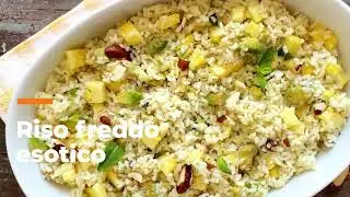 🌱 ESTATE VEGETARIANA: RICETTE FRESCHE, COLORATE E GOLOSE!