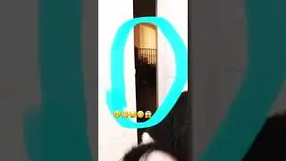 Before and after and it was in a sssniperwolf video