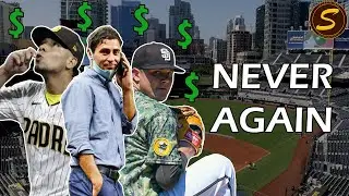 The 2016 Padres Did Something That Will Never Happen Again