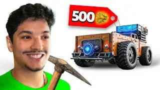COMPR&Eacute; UN VAG&Oacute;N AUTOM&Aacute;TICO PARA MI HERRER&Iacute;A *ME TIMAN*