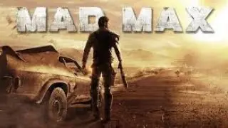 Mad Max Missions Gameplay - 1