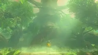 Legend of Zelda: Breath of the Wild: First Playthrough Ep 8