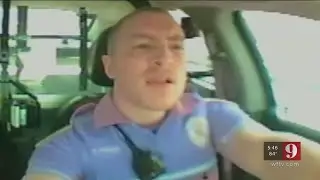 Video: 9 Investigates: Casselberry police 'unauthorized pursuit'