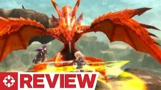 Sword Art Online: Lost Song Review
