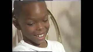 Children of Divorce Roseanne Tellez WTLV 1990