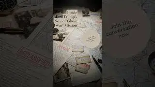 Inside Trump&rsquo;s Secret 