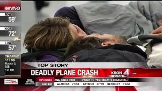 Black Boxes from Asiana Flight 214 Recovered