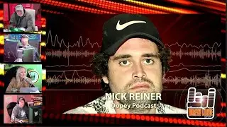 MORE PROOF Nick Reiner Has Been Unhinged For Years As More Dopey Podcast Audio Drops
