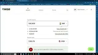 ✅ WISE: How To Transfer Money From Saudi Arabia To Bangladesh (Full Guide)