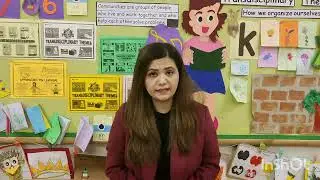Reflective Monologue on Teaching Practices