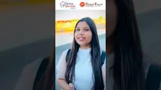 Dr. Divya from Mari State University, Russia talks about how Global Focus Education Helps