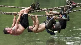 Navy Seal Special Training