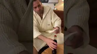 #shorts #waffle #bathrobe #smart #hoodie #k25losangeles #open #bottle