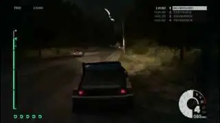 DIRT 3 (MG Metro 6R4, Michigan)