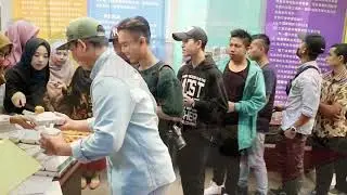 Muslim Life Video Competition-NYUST