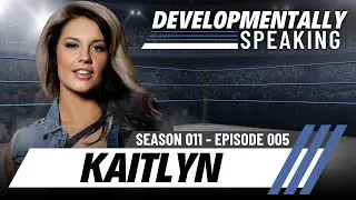 Celeste talks the Fitness Industry, Developmental, NXT, struggles in WWE, Mental Health, and more...