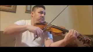 florecitas mexicanas tutorial para violín
