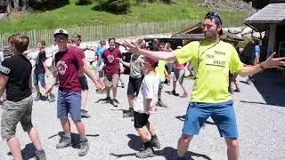 Holzgau VTI Aalst 2017