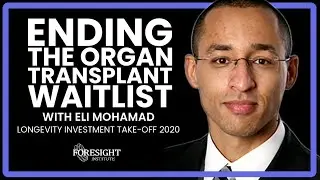 Eli Mohamad, X-Therma: Recent Breakthroughs for Ending the Organ Transplant Waitlist