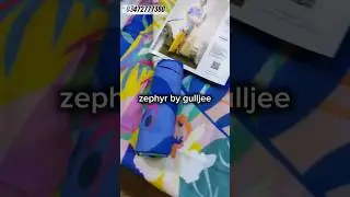 zephyr by gulljee #gulljee #wholsalerate #fashion  #houseofcutpiece146 #ytshorts