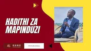 🔴LIVE: MCHANGO WA SANAA NA UTAMADUNI KATIKA MAPINDUZI...