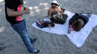 Odd Shoelaces. S2:E7. Rob'd Illusions with Rob Testa
