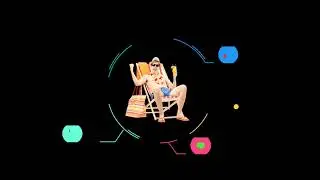 After Effects рендер с альфа-каналом 2