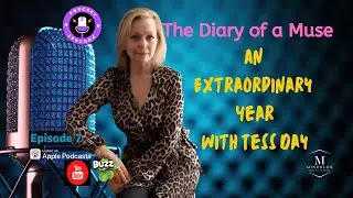 The Diary of a Muse Podcast