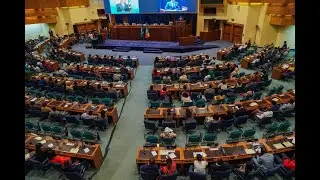Prime Minister Abiy Ahmed’s speech at the closing ceremony of the first African Youth Summit.