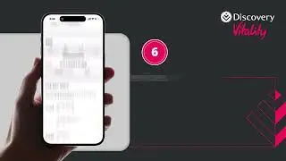 How to link your Garmin to the Discovery app