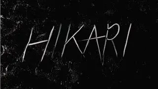 Private View and Artist Talk: HIKARI by Aki Kondo