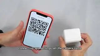 S1 smart camera operation video