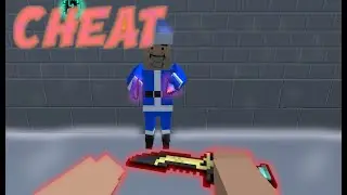 Block Strike 7.7.8(v2) Universum of player skins