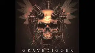 Royalty Free Heavy Metal Instrumental - GRAVEDIGGER - DOWNLOAD