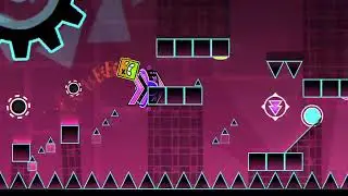 Unnamed 1077 | Preview Geometry Dash | Effect / Layout