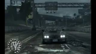 бумер в гта 4