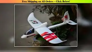 1.5m Rc Plane X8 Surfer Remote Control Foam Glider Starter Exercise Machine Epo Fpv KIT DIY Fixed