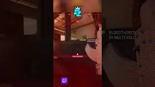 *NEW* Best MAX MOVEMENT SNIPER in MWIII 🤩 #shorts