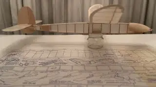 Midwest Gollywock 2 speed build