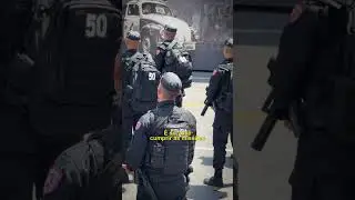 Mentoria para a Pol&iacute;cia Militar: a melhor