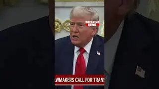 Trump's Controversial Claim: Epstein Files a Democrat Hoax