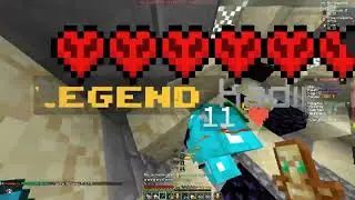 Type London🏙️| PvP RaidMine