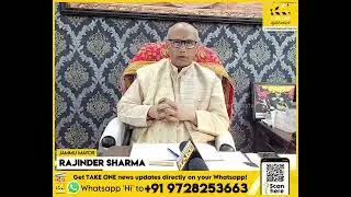 Shop owner of Pacca Danga, Jammu alleges JMC&rsquo;s anti-encroachment drive illegal; Mayor supports d...